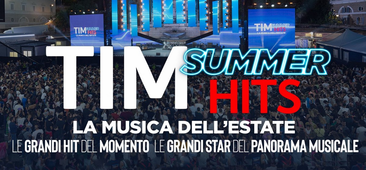 Tim summer hits