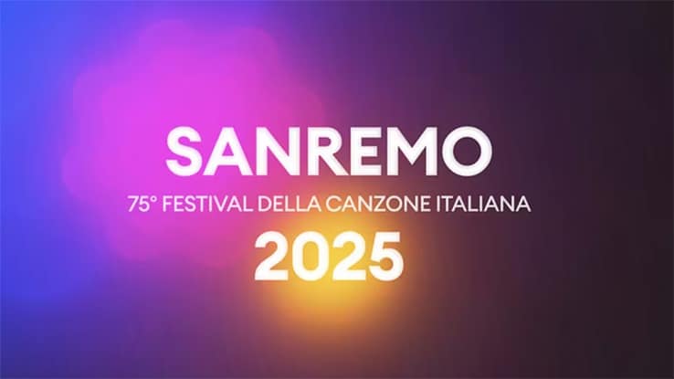 Festival-di-Sanremo-2025